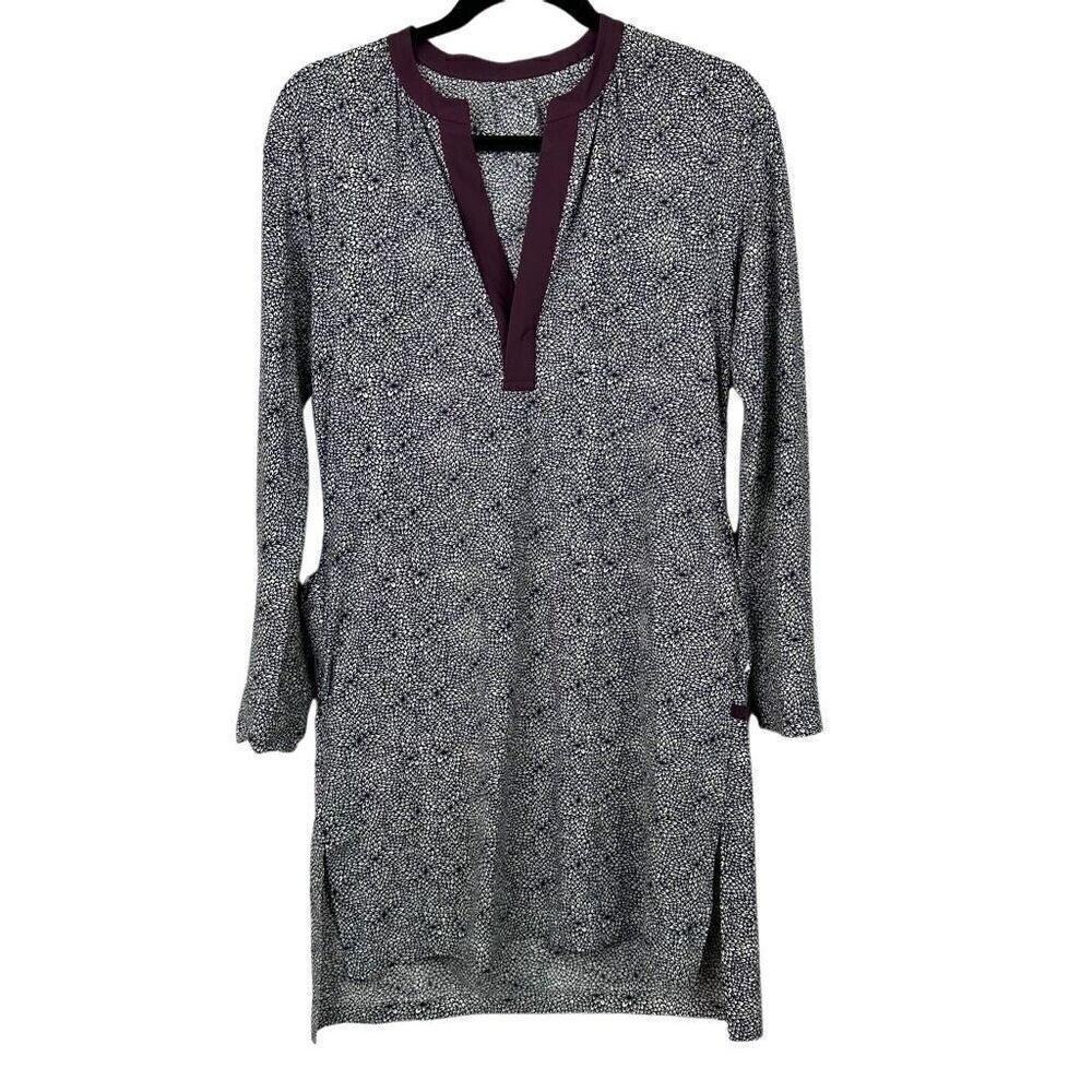 Lululemon EUC Rare Effortless Dress size 4